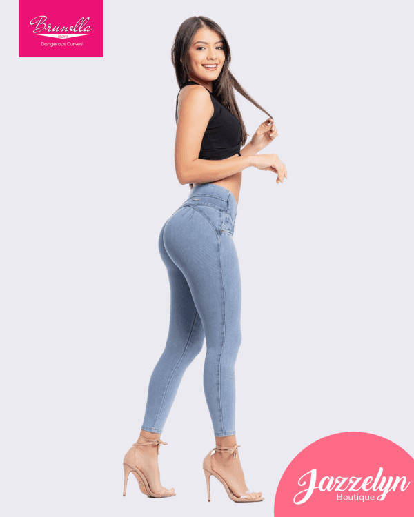 Pantalón Tobillero Marbel