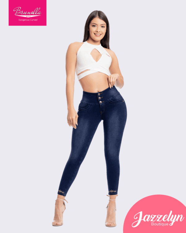 Pantalón Tobillero Amelia