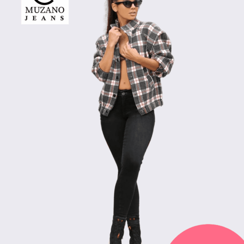 Pantalón Alaska Claro