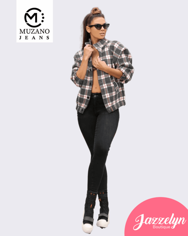 Pantalón Alaska Claro