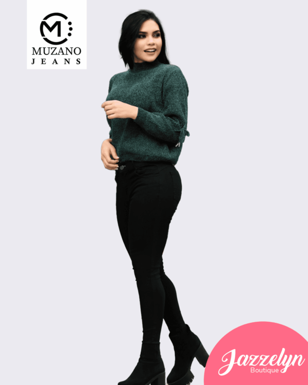 Pantalón Alaska Oscuro