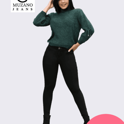 Pantalón Alaska Oscuro