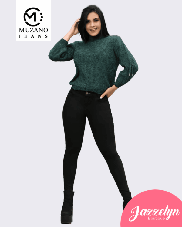 Pantalón Alaska Oscuro