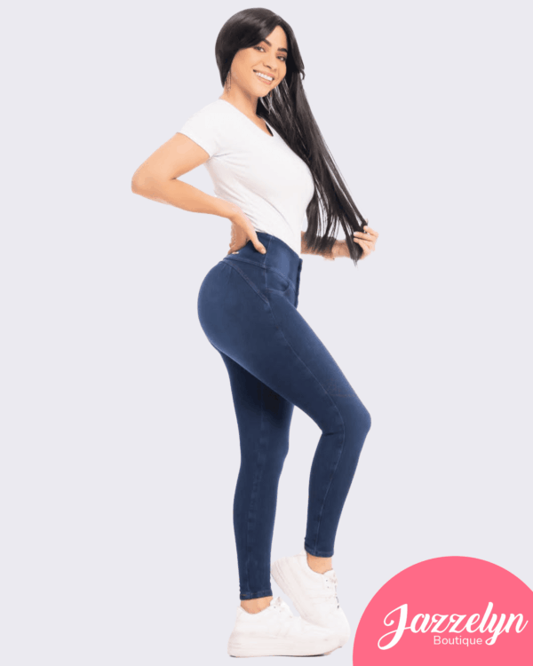 Pantalón Tobillero Mirella