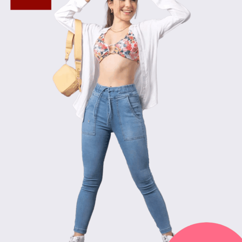 Pantalón Yoguer Arely