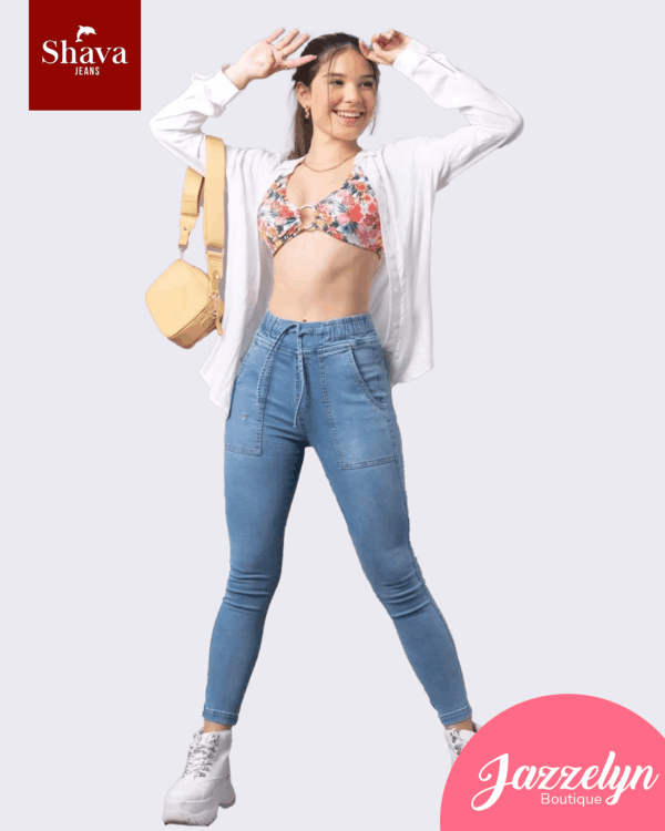 Pantalón Yoguer Arely