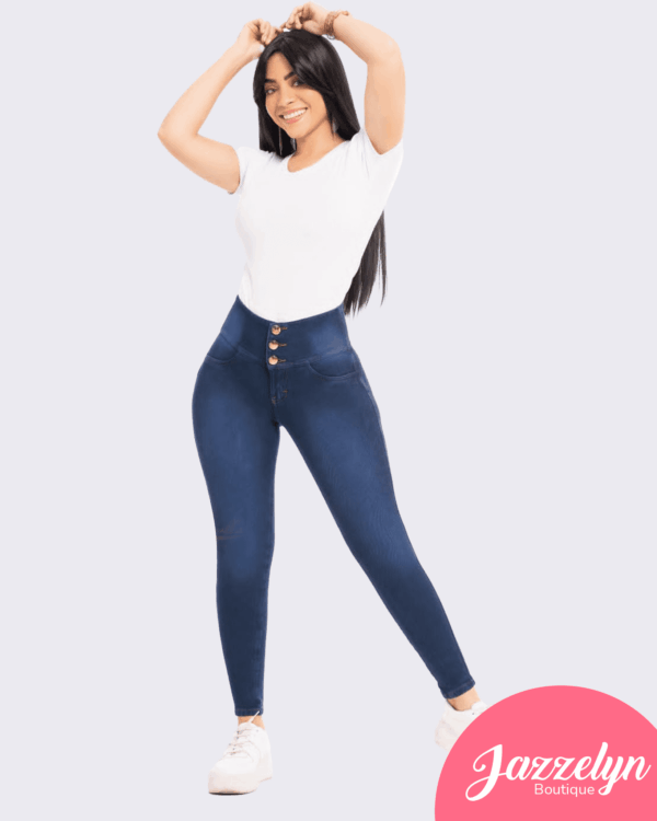 Pantalón Tobillero Mirella