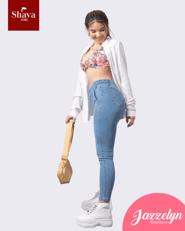 Pantalón Yoguer Arely