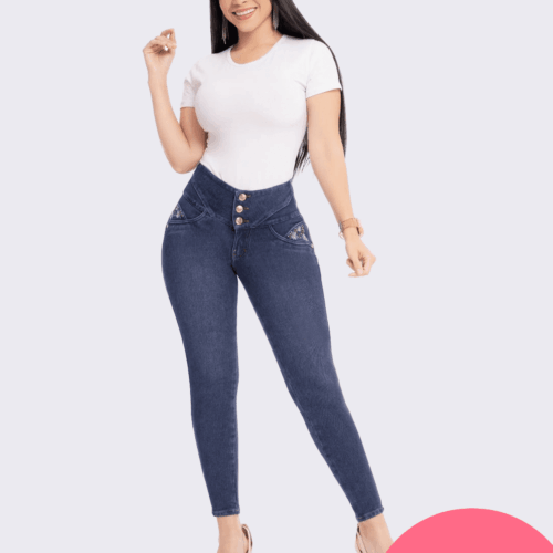 Pantalón Tobillero Dalia