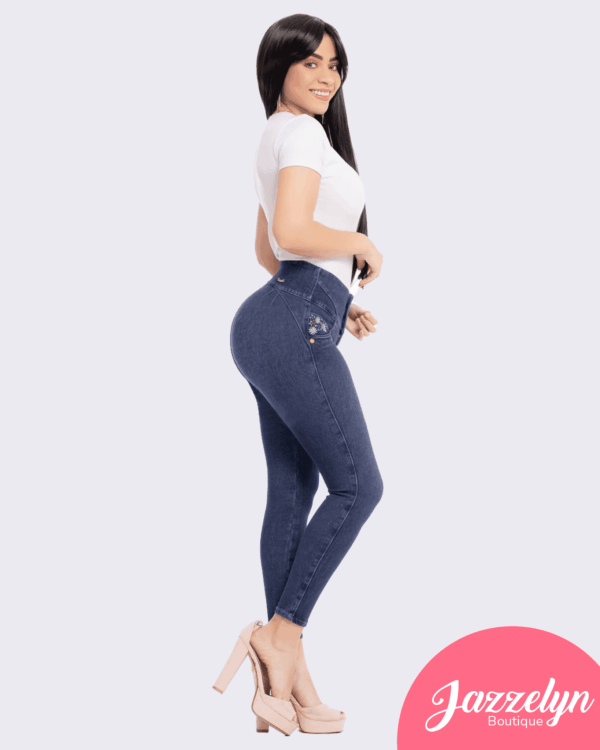 Pantalón Tobillero Dalia