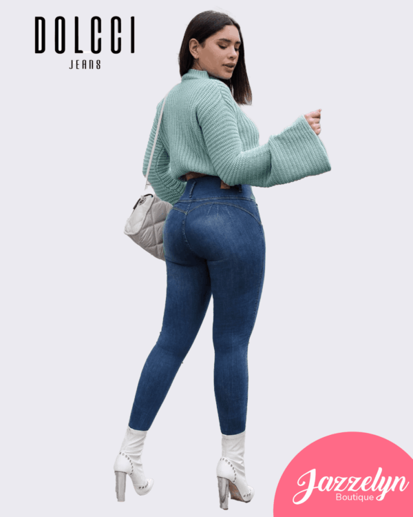 Pantalón Kaira Fit Claro