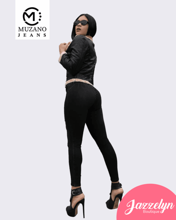 Pantalón Stormie Oscuro