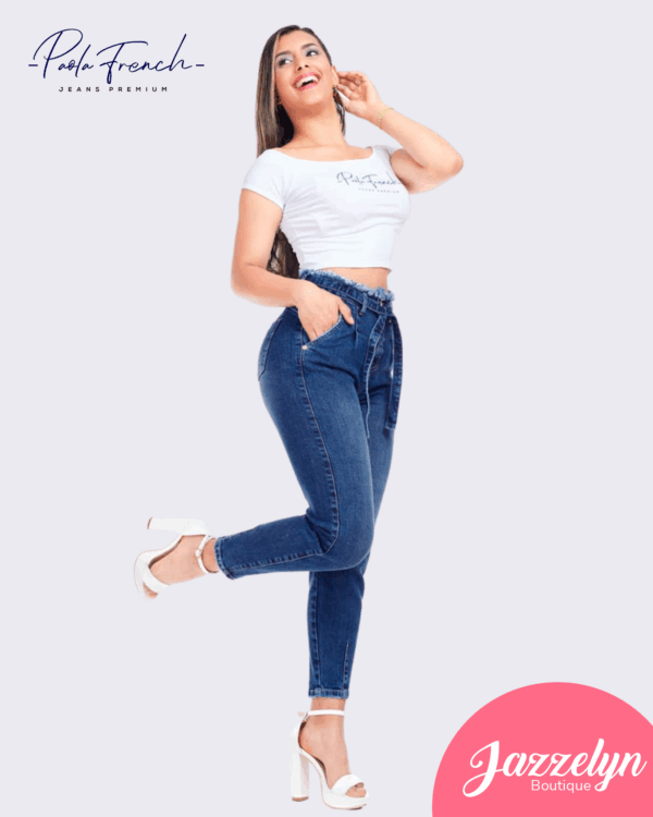 Pantalón Slouchy Mairena