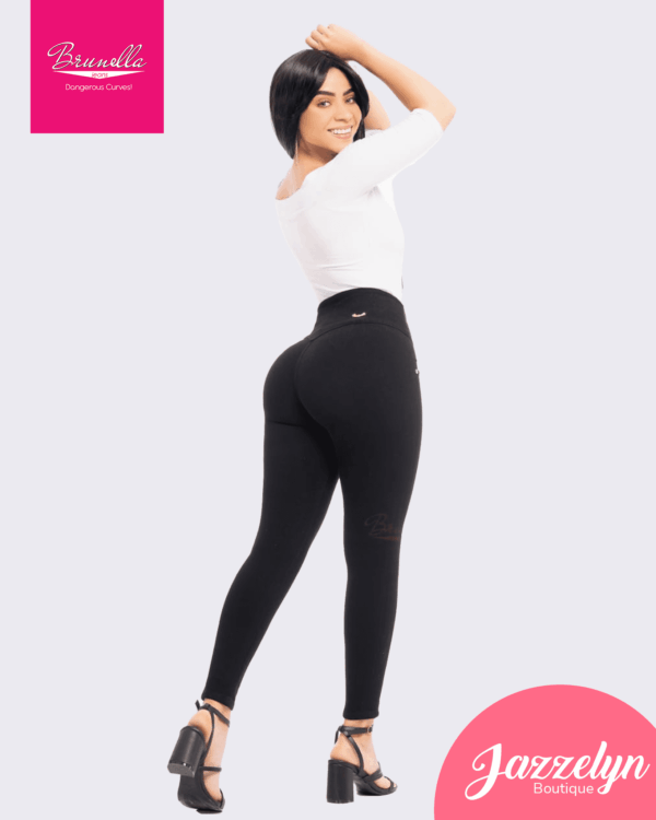 Pantalón Tobillero Elsa