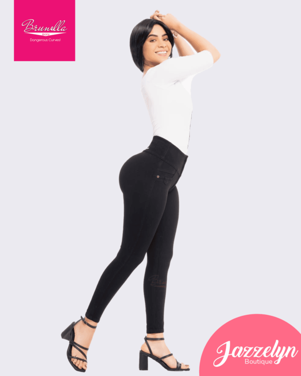 Pantalón Tobillero Elsa