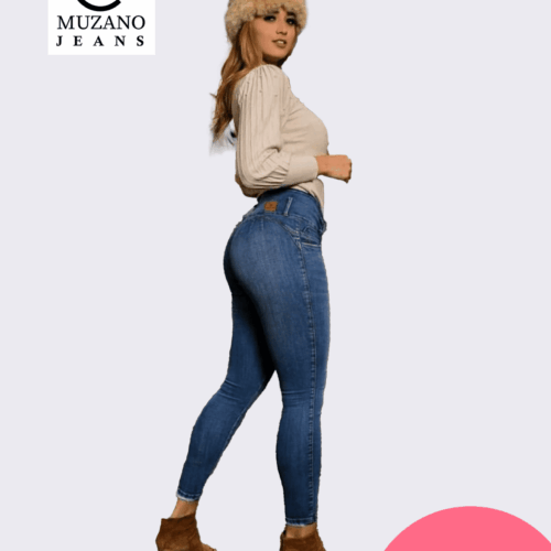 Pantalón Pacha Claro