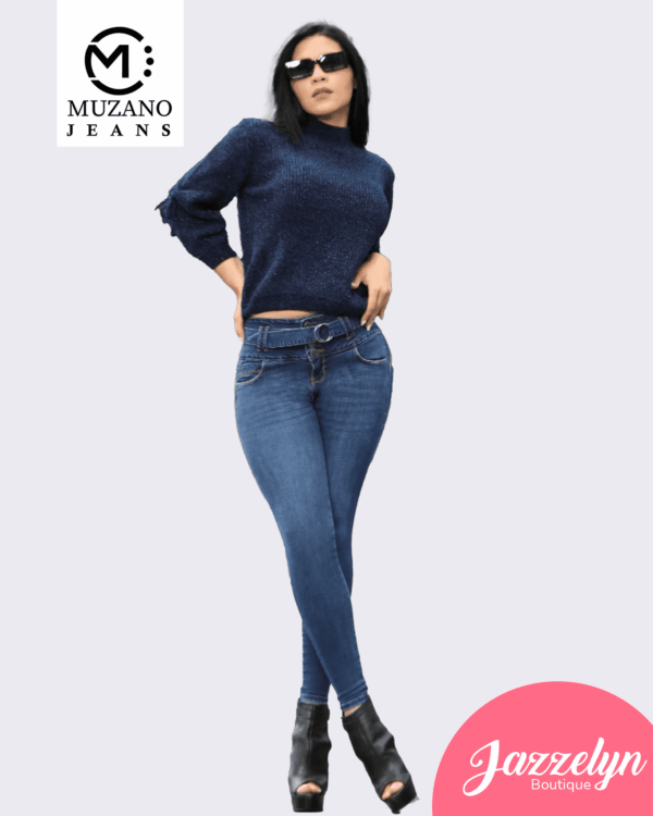 Pantalón Stormie Claro