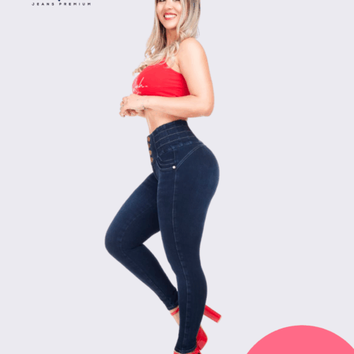 Pantalón Tobillero Granada