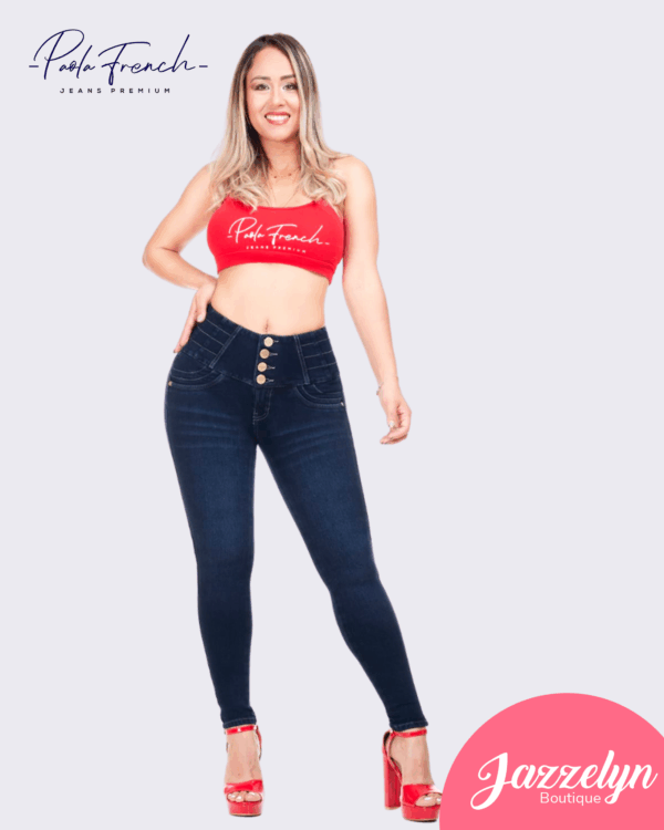 Pantalón Tobillero Granada