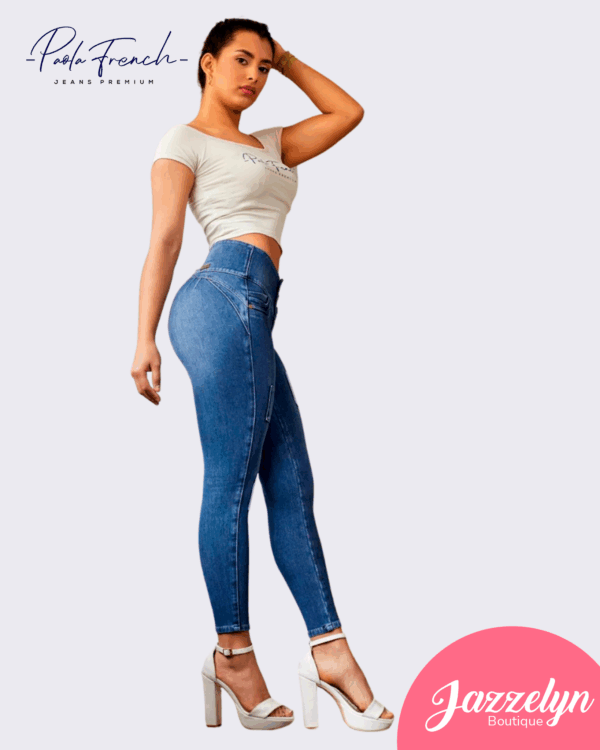 Pantalón Tobillero Ragusa