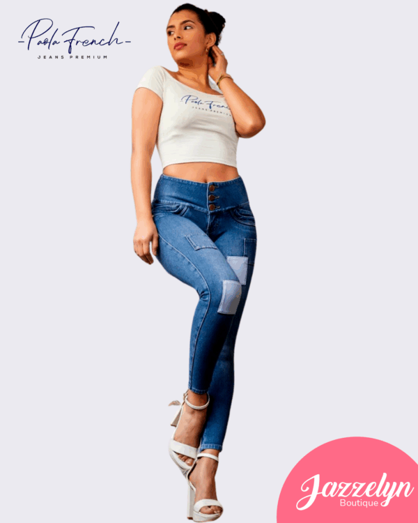 Pantalón Tobillero Ragusa