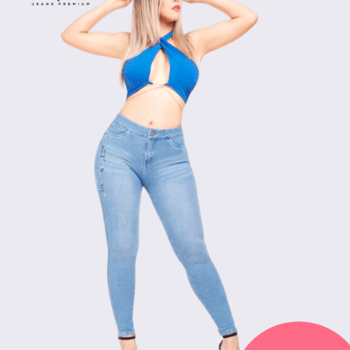 Pantalón Modelo Totana