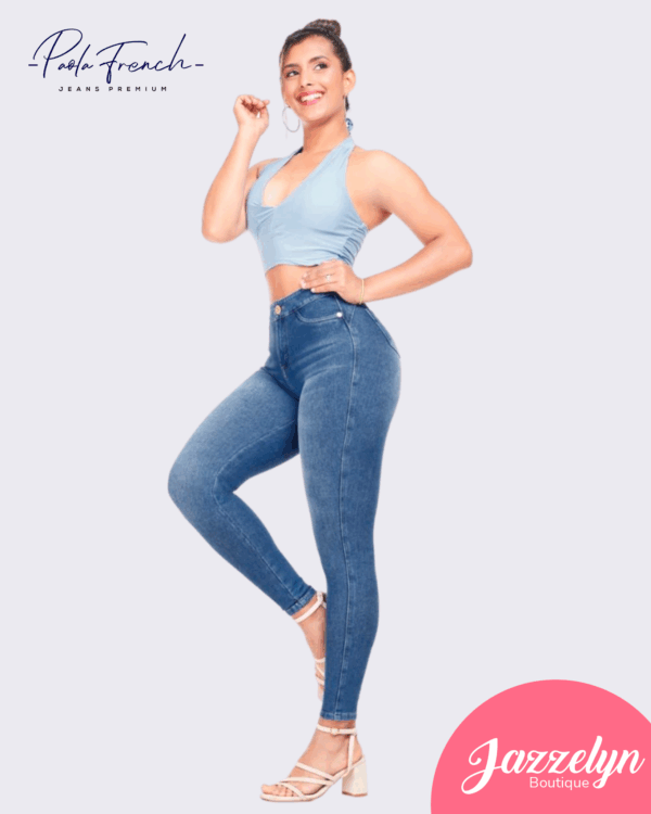 Pantalón Modelo Totana