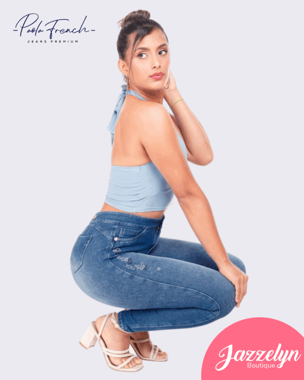 Pantalón Modelo Totana