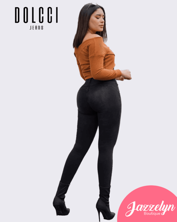 Pantalón Winter Oscuro