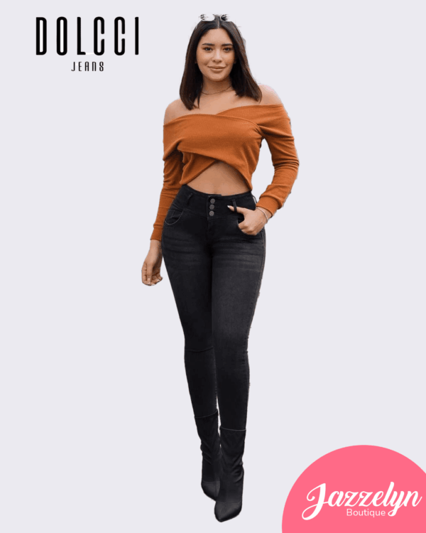 Pantalón Winter Oscuro