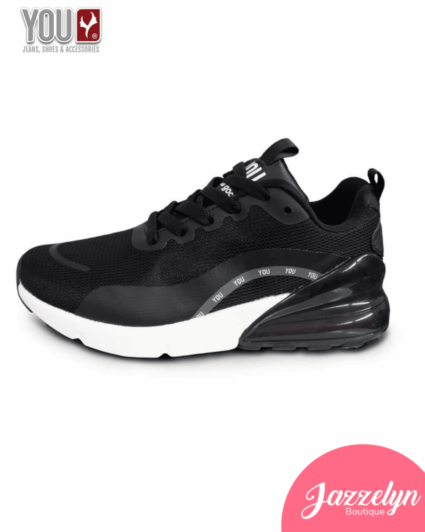 Zapatilla You - YSW P036B