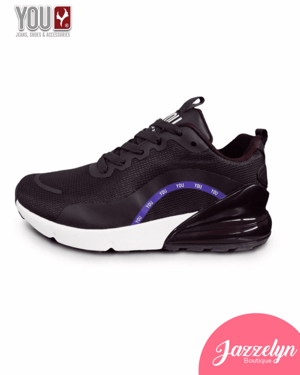 Zapatilla You - YSW P036C