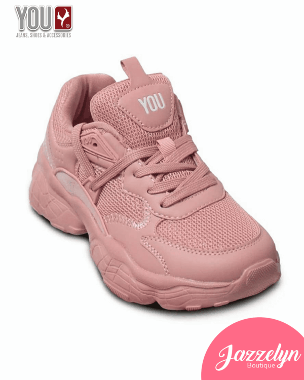 Zapatilla You - YSW P032C