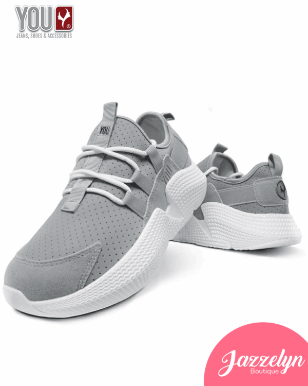 Zapatilla You -  YSHW G004