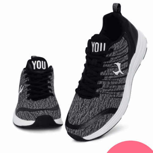 Zapatilla You -  YSPW N007