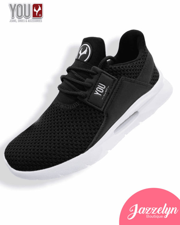 Zapatilla You -   YSYW N005