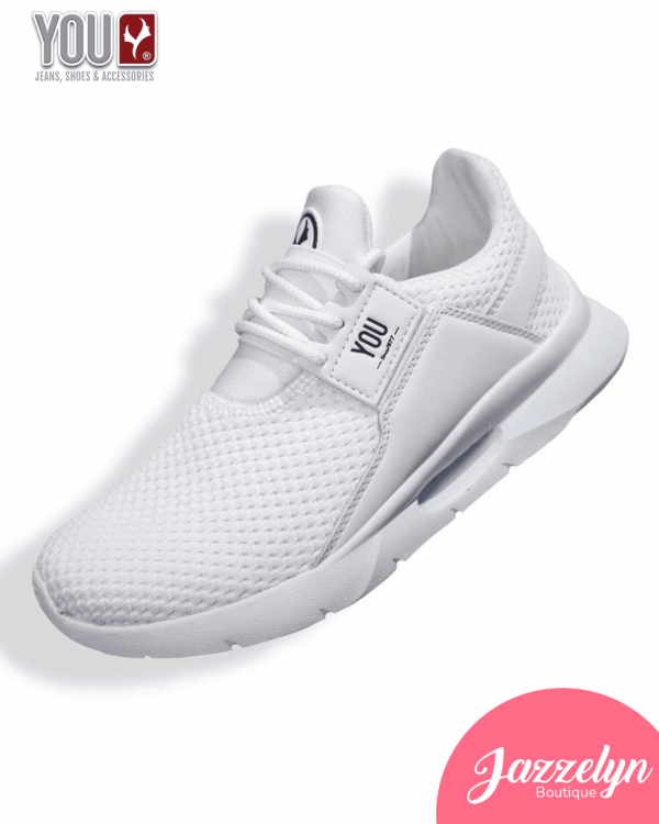 Zapatilla You -   YSYW B005