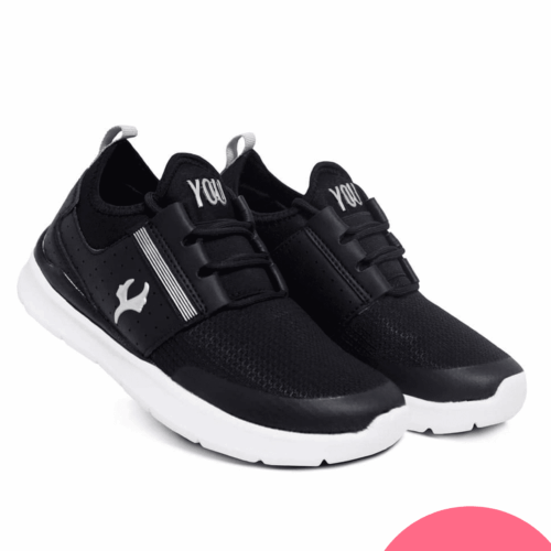 Zapatilla You - YSQW N001