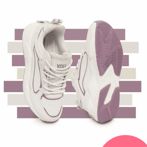 Zapatilla You - YSW P072B