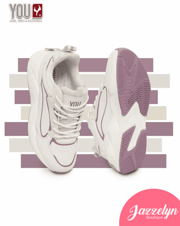 Zapatilla You - YSW P072B