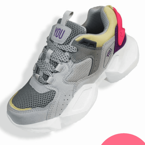 Zapatilla You - YSW P035A